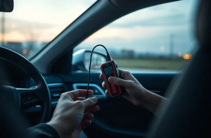 Featured How To Stop A Dash Cam From Draining Your Car Battery Easy Fixes