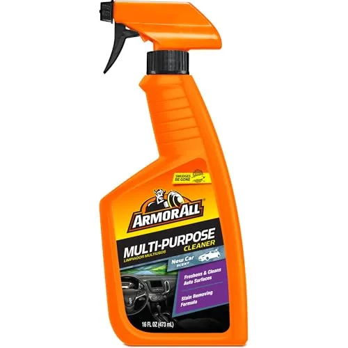 Home 17 Featured Top Interior Car Cleaning Products
