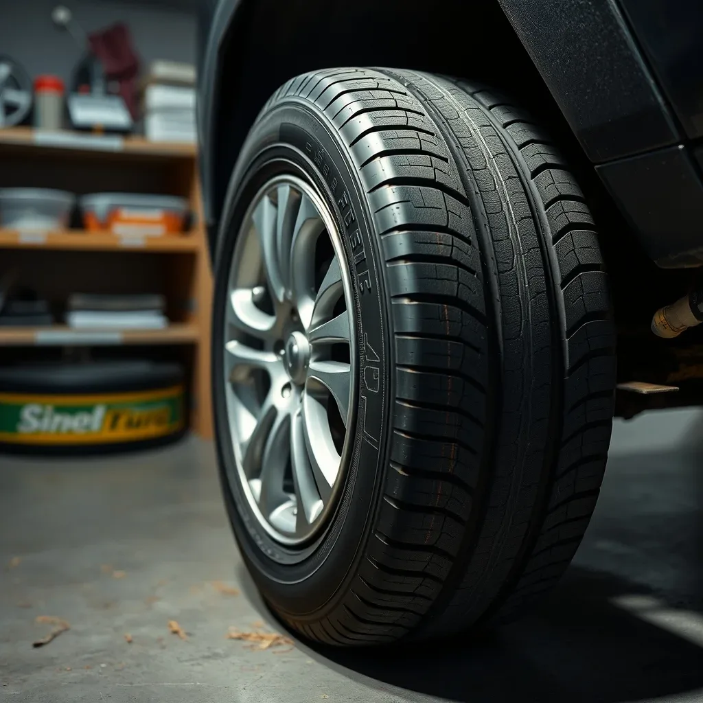 How To Check Tire Tread Depth At Home? (Signs, Risks & How to Fix It) 2 How To Check Tire Tread Depth At Home? (Signs, Risks & How to Fix It)