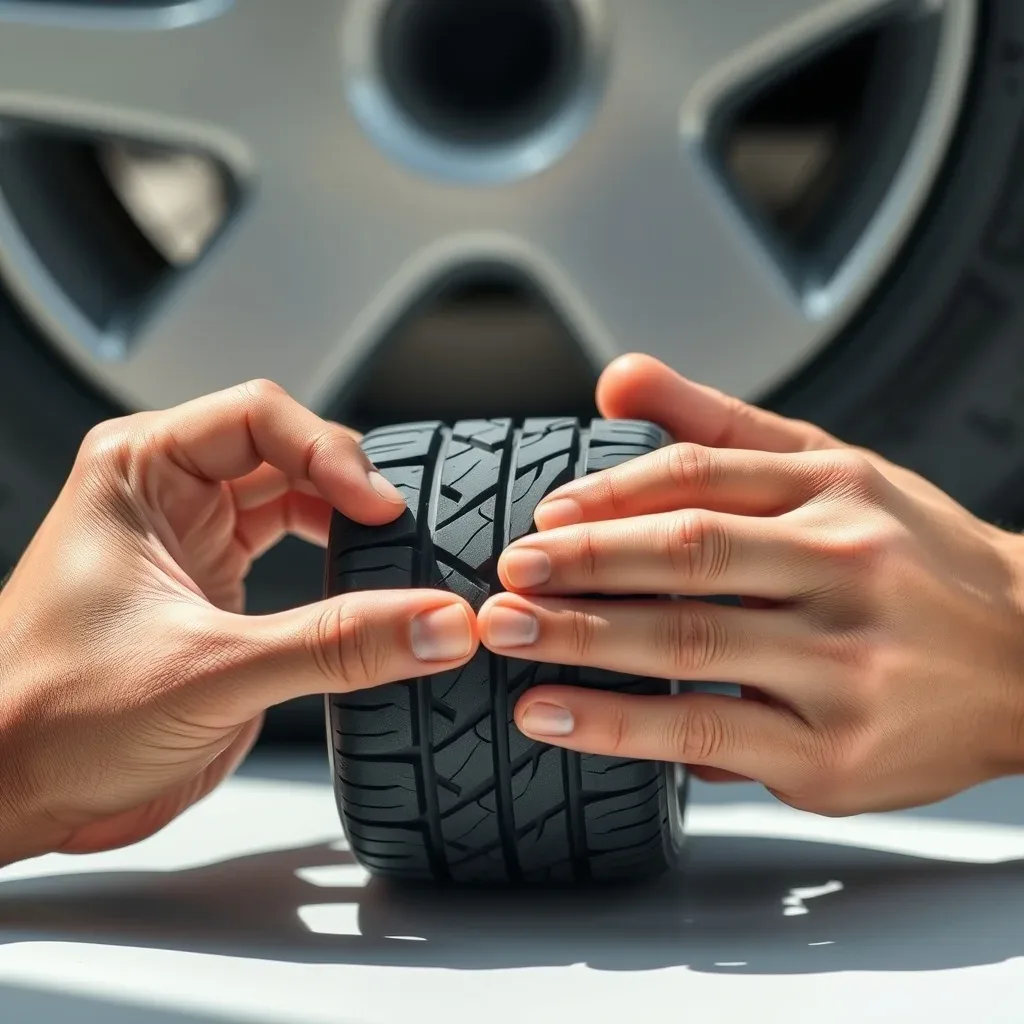 How To Check Tire Tread Depth At Home? (Signs, Risks & How to Fix It) 3 Step-by-Step Guide to How to Check Tire Tread Depth at Home