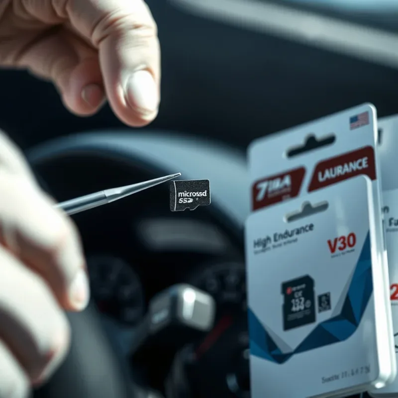 Step-by-Step Guide to Choosing Your Card