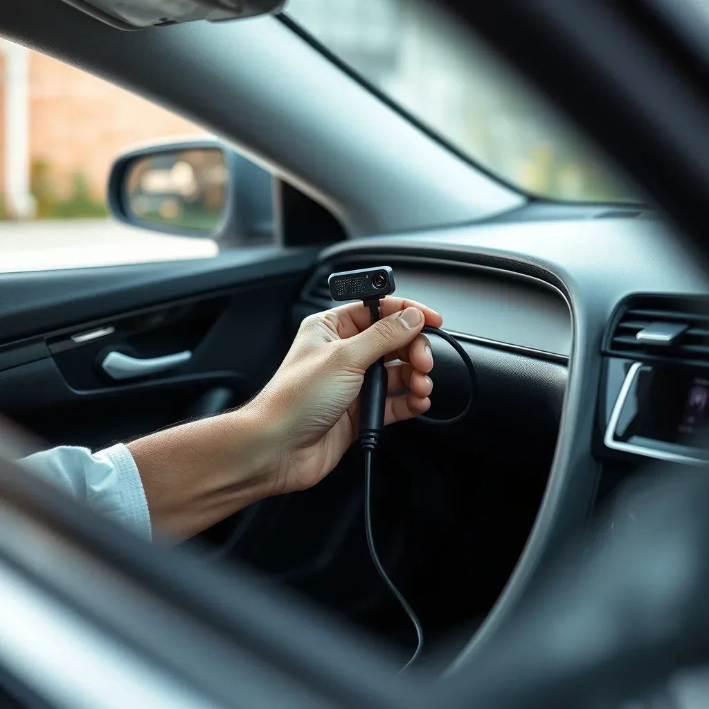 Step-by-Step Guide to How to Stop a Dash Cam from Draining the Car Battery